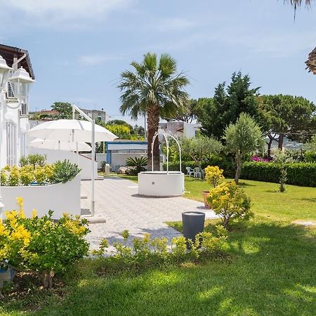 Bed and Breakfast Relais Romildanna à Forio di Ischia Extérieur photo