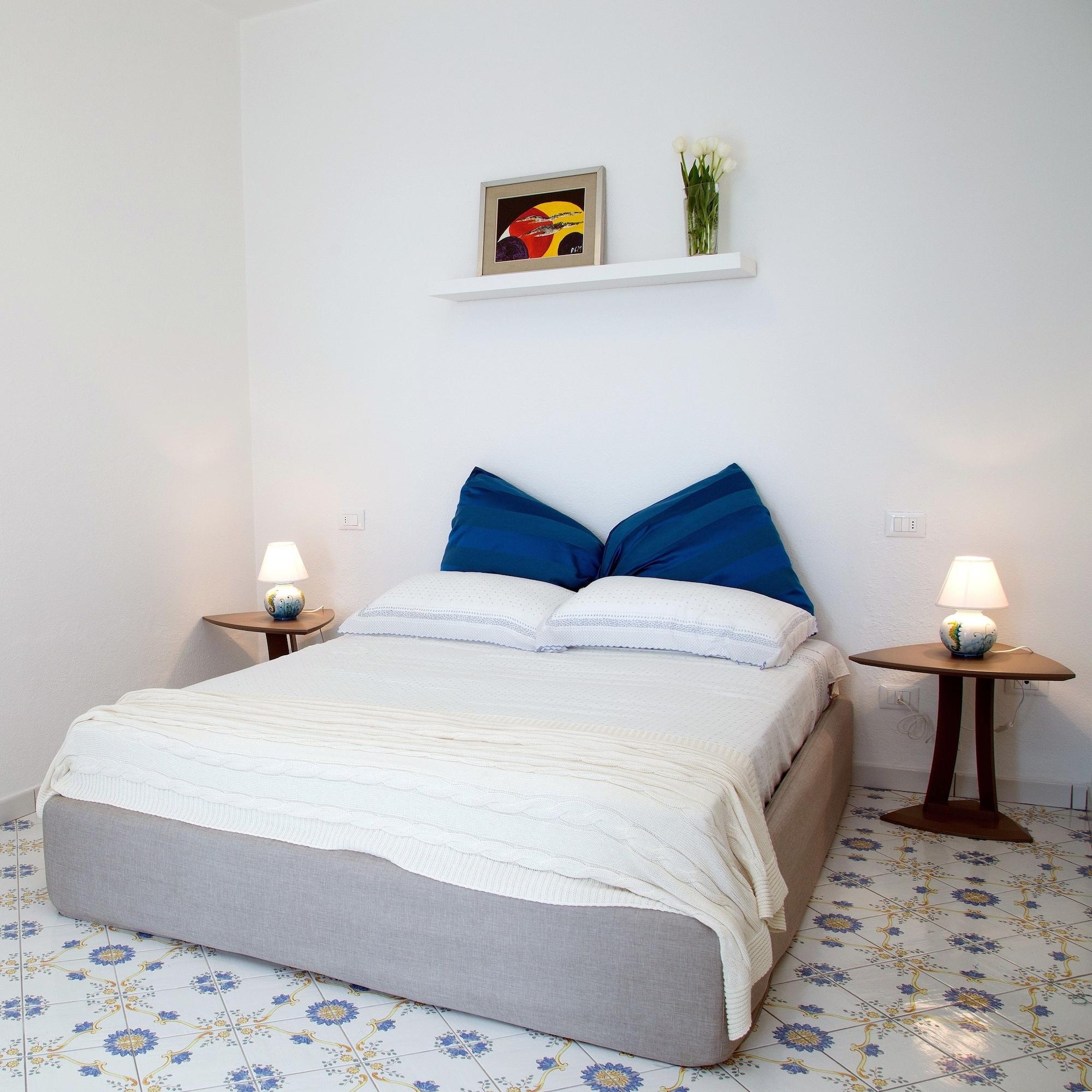 Bed and Breakfast Relais Romildanna à Forio di Ischia Extérieur photo