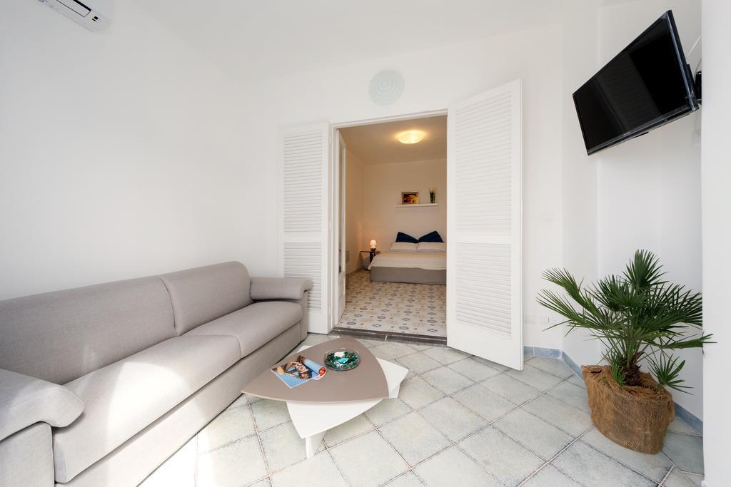 Bed and Breakfast Relais Romildanna à Forio di Ischia Chambre photo