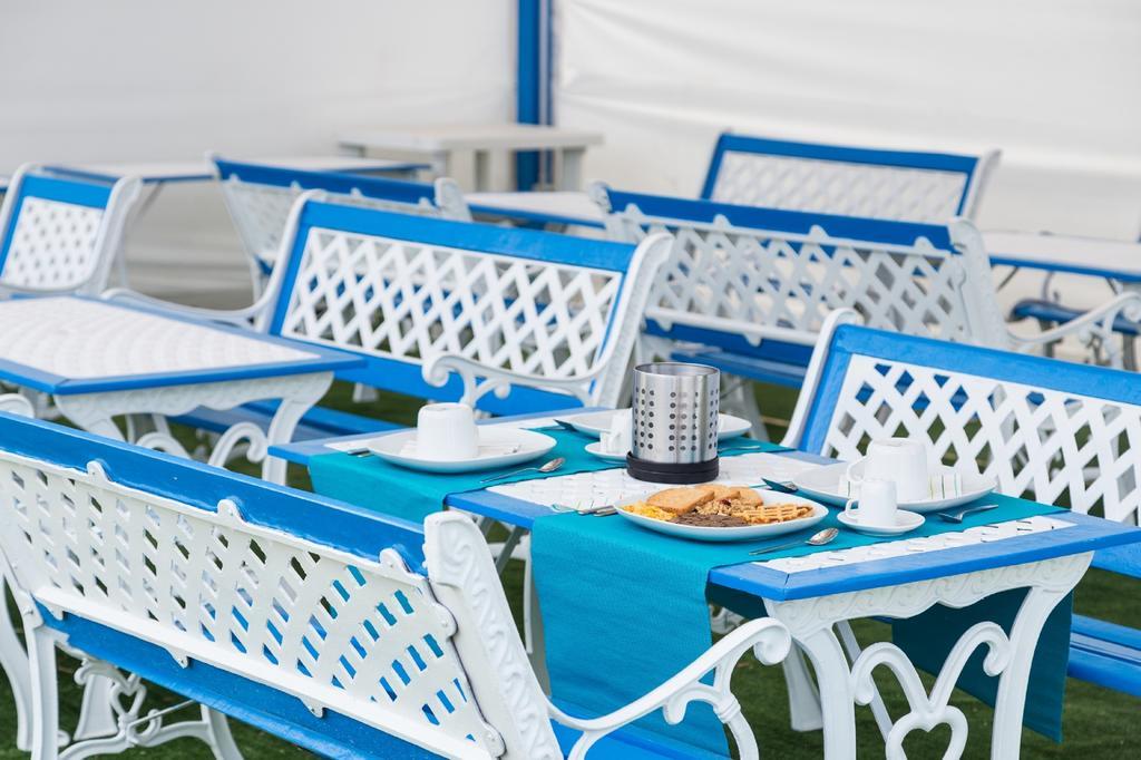 Bed and Breakfast Relais Romildanna à Forio di Ischia Extérieur photo