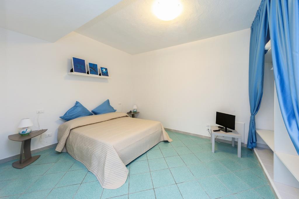 Bed and Breakfast Relais Romildanna à Forio di Ischia Chambre photo