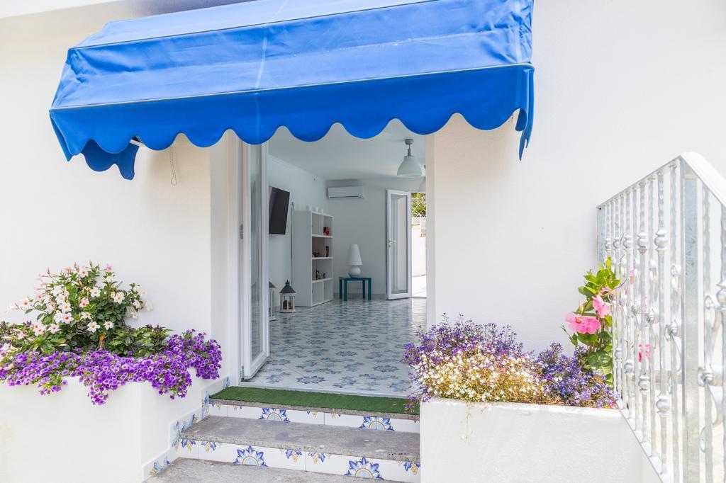 Bed and Breakfast Relais Romildanna à Forio di Ischia Extérieur photo