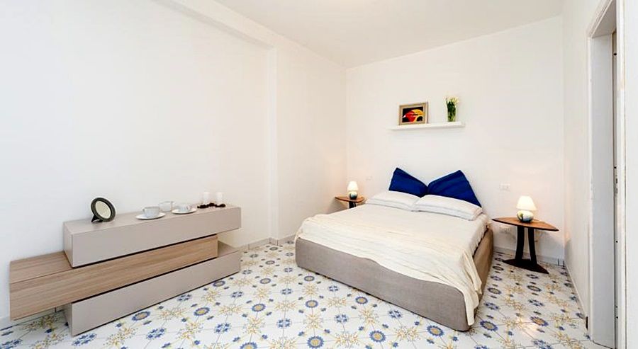 Bed and Breakfast Relais Romildanna à Forio di Ischia Extérieur photo